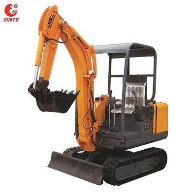 Mucking Loader Tunnel Excavating Machine Underground Mining Excavator