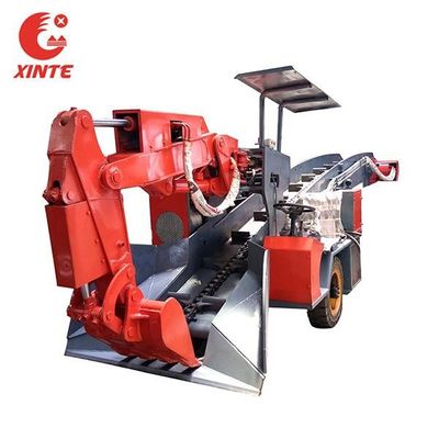 Excavator Loader