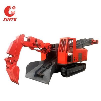 Electric Loader