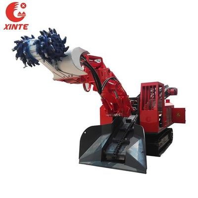 Tunneling Machine